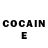 COCAIN 97% Dustyesky